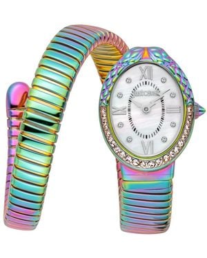 Just Cavalli Watches - Azul