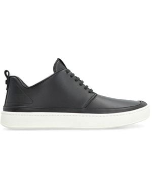 Volta Footwear Trainers - Black