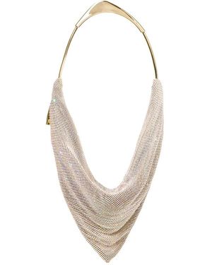 Benedetta Bruzziches Shoulder Bags - Metallic