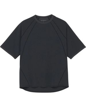 Goldwin T-Shirts - Nero