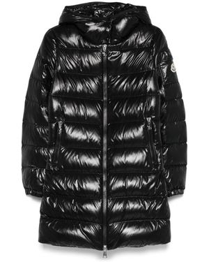 Moncler Parkas - Negro