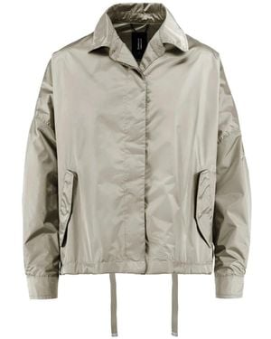Bomboogie Light Jackets - Grigio