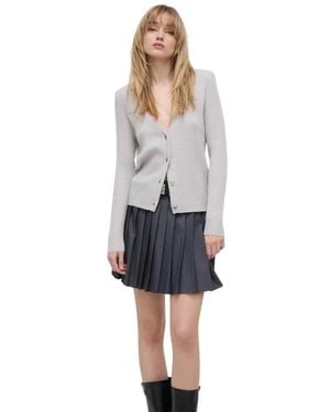 IRO Devora Cardigan - Grijs