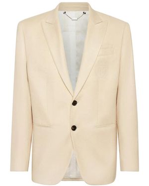 Billionaire Blazers - Natural
