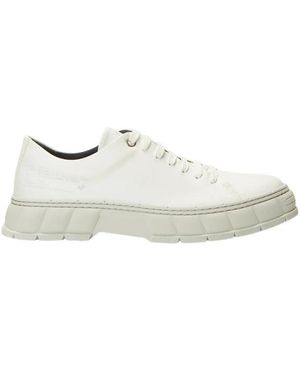 Viron Sneakers - Bianco
