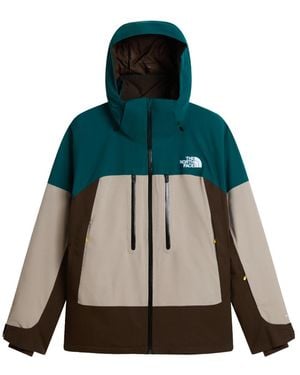 The North Face Chakal Jacket - Groen