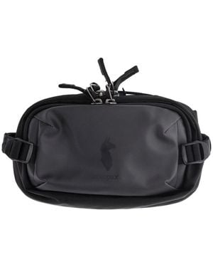 COTOPAXI Belt Bags - Black