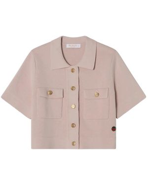 BUSNEL Light Jackets - Rosa