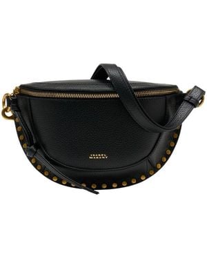 Isabel Marant Cross Body Bags - Black