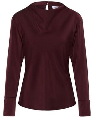 Saint Tropez Blouses - Violet