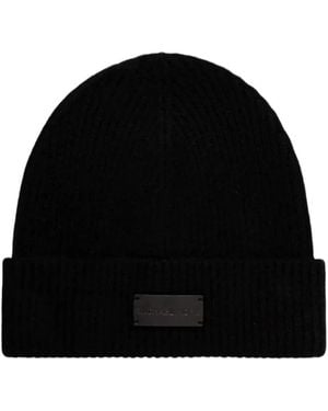 Michael Kors Beanies - Nero