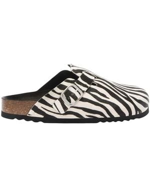 Scholl Fae Clogs - Bruin