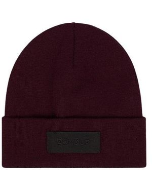 Dondup Beanies - Rojo