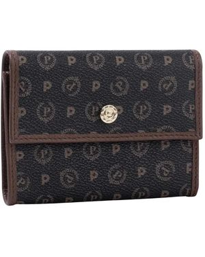 Pollini Wallets & Cardholders - Negro