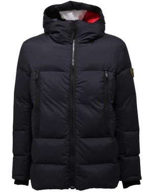 Rossignol Winter Jackets - Blue