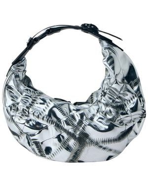 Innerraum Shoulder Bags - Bleu