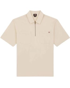 Dickies Polo Shirts - Neutro