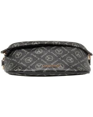 carlo colucci Belt Bags - Black