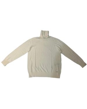 Fay Turtlenecks - Gray