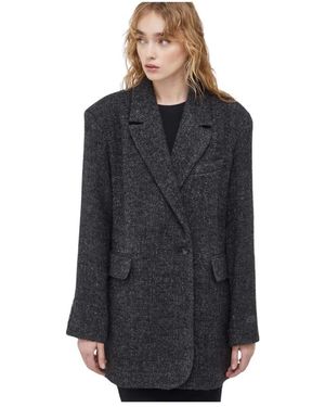 Birgitte Herskind Blazers - Negro