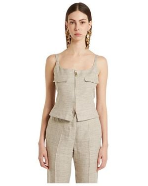 Marella Tops - Natur