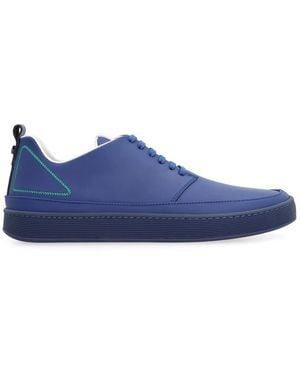 Volta Footwear Trainers - Blue