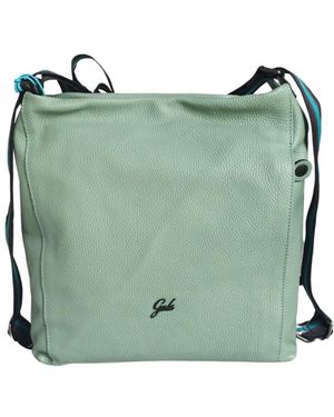 Gabs Cross Body Bags - Green