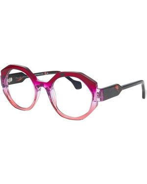 Face A Face Minds 2 4595 Eyeglasses - Roze
