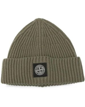 Stone Island Accessories - Green