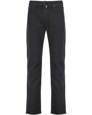 Jacob Cohen Slim Fit Jeans - Blue