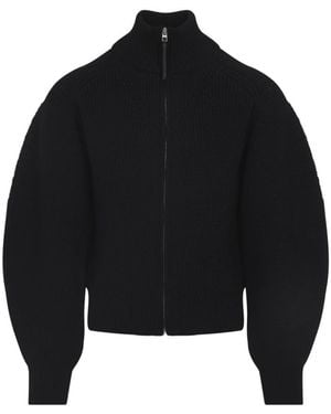 Jacquemus Cardigans - Zwart