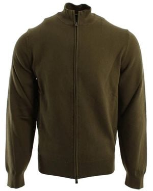 HUGO Cardigans - Green