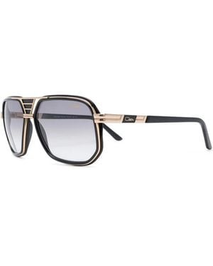 Cazal Sunglasses - Black