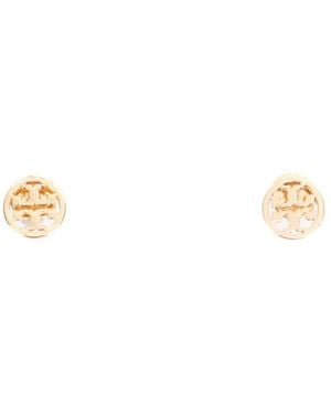 Tory Burch Earrings - Natural