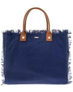 Melissa Odabash Handbags - Azul