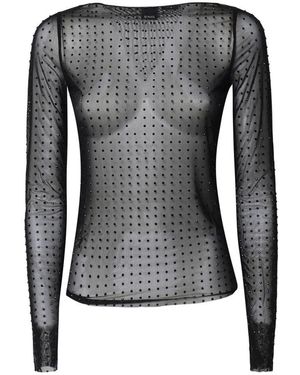 Pinko Rouen Pullover - Grau