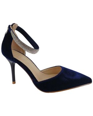 TWENTYFOUR Pumps - Blu