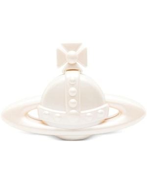 Vivienne Westwood Clutches - White