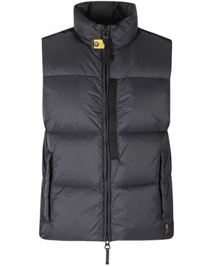 Parajumpers Vests - Blu