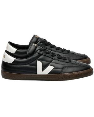 Veja Sneakers - Negro
