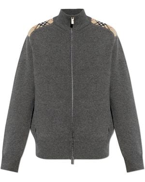 Burberry Cardigans - Gris