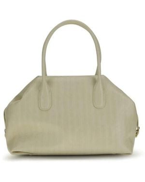THEMOIRÈ Bios Schultertasche - Grün