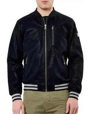 Kaporal Bomber Jackets - Azul