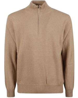 Altea Turtlenecks - Marron