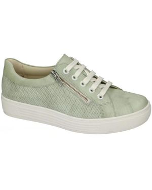 SOLIDUS Kaja Sneaker - Grün