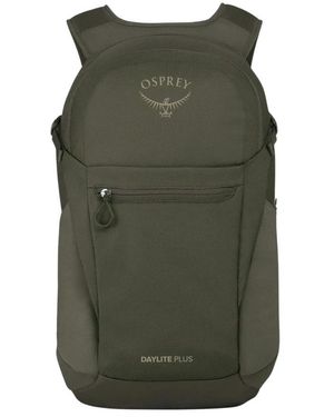 Osprey Daylite Plus Rucksack - Grün