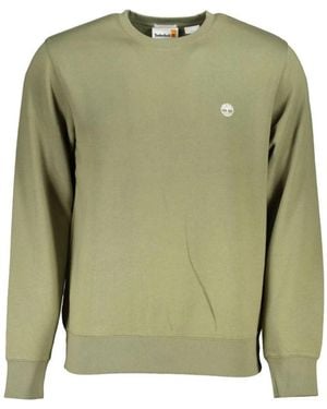 Timberland Sweatshirts - Green