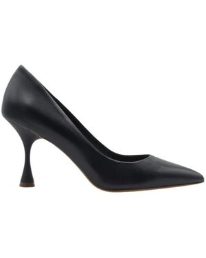 Gianmarco F. Court Shoes - Blue