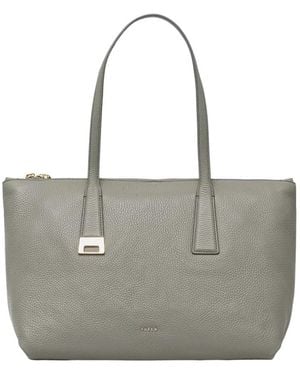 Furla Tote Bags - Grigio