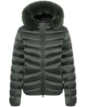 Colmar Ski Jackets - Verde